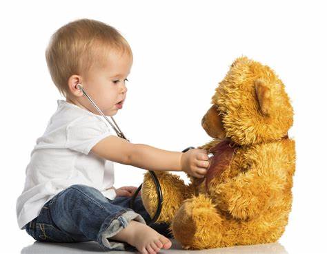 Sabato 29 Giugno – Incontro Disostruzione Pediatrica e Capacità Visive del Bambino – Il Melograno Gallarate