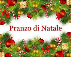 Giovedì 19 Dicembre Menù S. Natale 2019 nelle scuole di Legnano