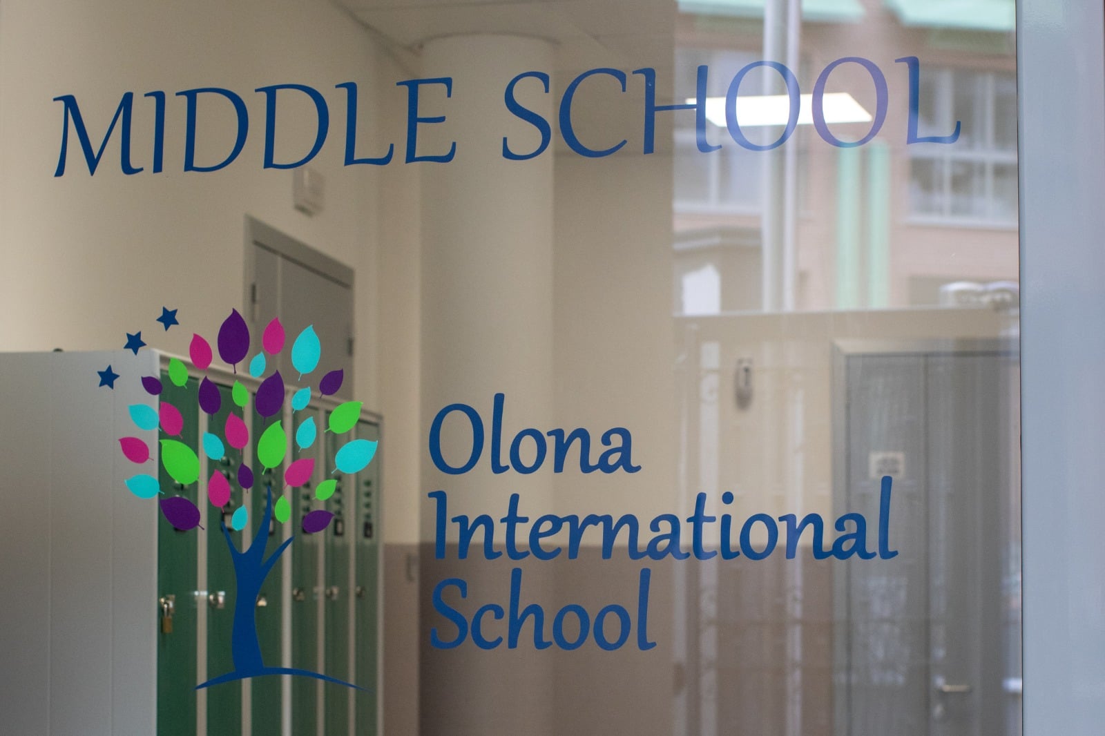Olona International School: l’offerta formativa d’eccellenza in provincia di Varese!